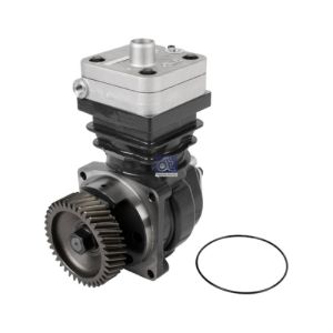 COMPRESSOR