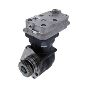 COMPRESSOR