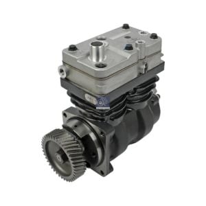 COMPRESSOR