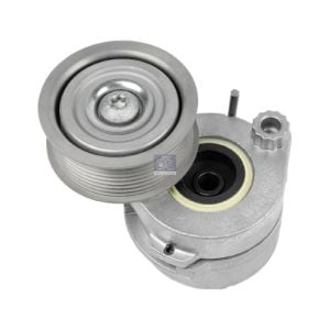 BELT TENSIONER