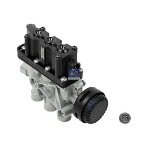 SOLENOID VALVE, ECAS