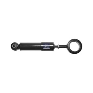 CABIN SHOCK ABSORBER