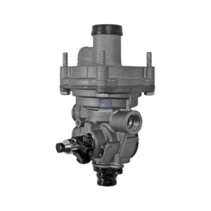 LOAD SENSITIVE VALVE