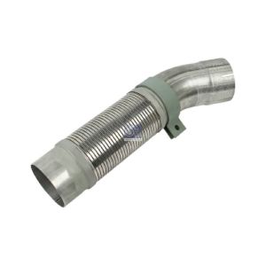FLEXIBLE PIPE
