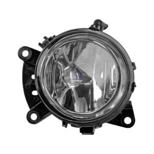 FOG LAMP, LEFT, WITHOUT BULBS