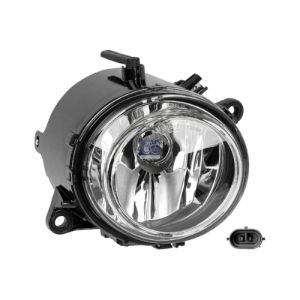 FOG LAMP, RIGHT, WITHOUT BULBS