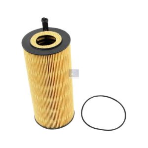 OIL FILTER INSERT