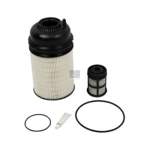 FUEL FILTER INSERT, WITH PREFILTER