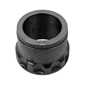 WHEEL HUB, WITHOUT BEARINGS