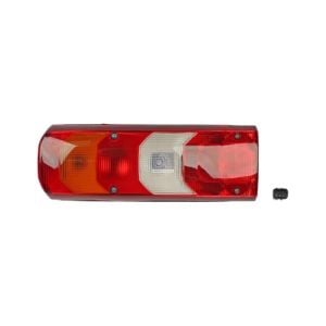 TAIL LAMP, RIGHT, WITHOUT BULBS