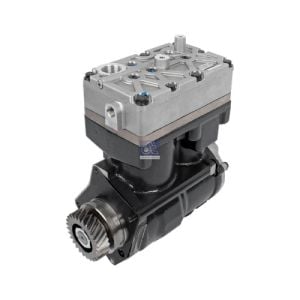 COMPRESSOR