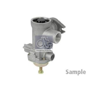 PRESSURE LIMITING VALVE