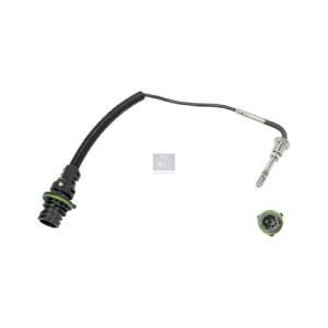 EXHAUST GAS TEMPERATURE SENSOR