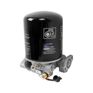 AIR DRYER, WITHOUT HEATING UNIT