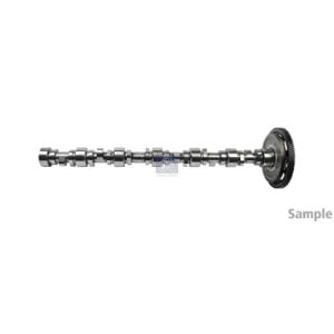 CAMSHAFT