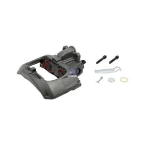 BRAKE CALIPER, RIGHT, REMANUFACTURED, WITHOUT OLD CORE