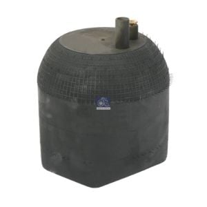 AIR SPRING, WITHOUT PISTON