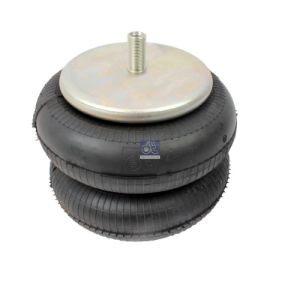 thumbnail image 2 of 2500 Lbs Double Air Bag Suspension - 1/2 NPT Port For Heavy Duty Truck Applications 2 of 12