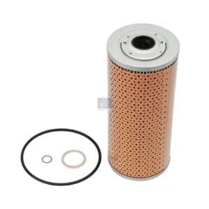 OIL FILTER INSERT