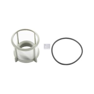 FILTER REPAIR KIT, WITHOUT FILTER HOUSING