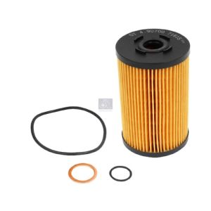 OIL FILTER INSERT