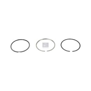 PISTON RING KIT