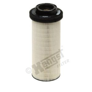 HELLA FUEL FILTER
