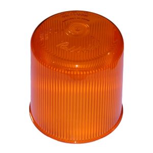 RUBBOLITE AMBER BEACON LENS 5096