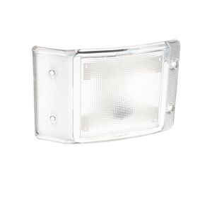 RUBBOLITE LAMP PS SP 24VHD. 510/01/08