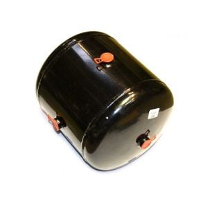 TRUCK AIR TANK TO FIT DAF 20LTR X 300MM DIA/ L=357MM