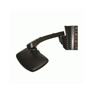 MIRROR HEAD UNIT (C/W LONG ARM)