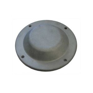 HUB CAP (REPL DAF CF65/75/85/XF95/XF105)