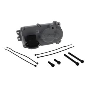 High-performance turbocharger actuator for trucks, providing precise turbo regulation to improve power and fuel efficiency. Compatible with all makes and models. Available now at TruckSpares365 for quality and durability.