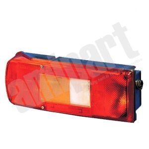VOLVO FM/FH LH REAR LAMP