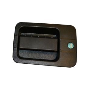 DOOR HANDLE C/W LOCK REPL IVECO E/CARGO 1PR(RH&LH)