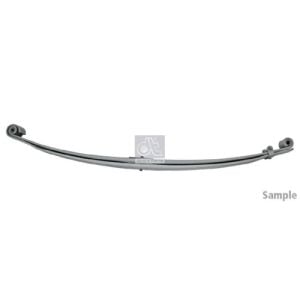 LEAF SPRING