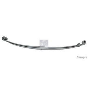 LEAF SPRING