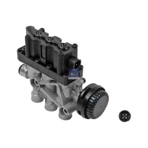 SOLENOID VALVE, ECAS