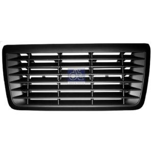 DAF XF CF LF Front Grille Bottom