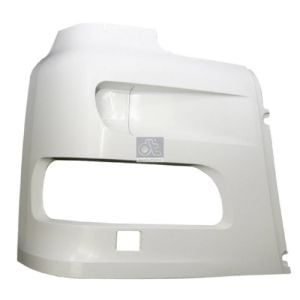 LAMP COVER, RIGHT