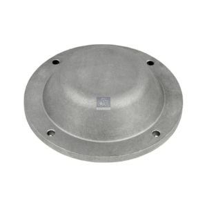 HUB COVER