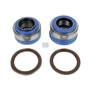 WHEEL BEARING UNIT