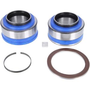 WHEEL BEARING UNIT
