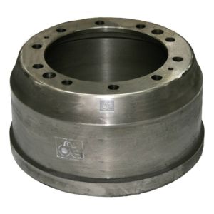 BRAKE DRUM