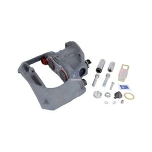 BRAKE CALIPER, REMANUFACTURED, WITHOUT OLD CORE