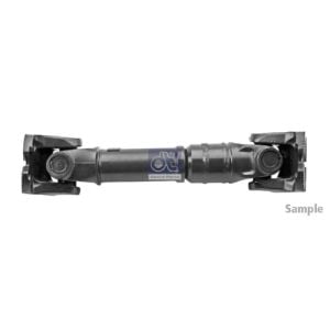 PROPELLER SHAFT