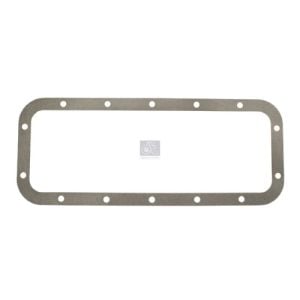 GASKET, CYLINDER BLOCK COVER