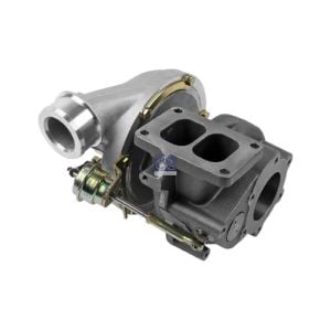 TURBOCHARGER, WITHOUT GASKET KIT