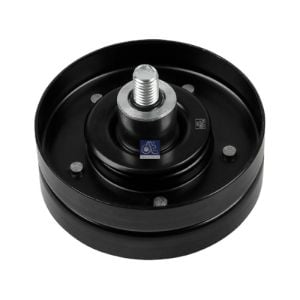 TENSION ROLLER