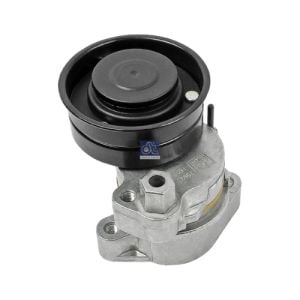 BELT TENSIONER